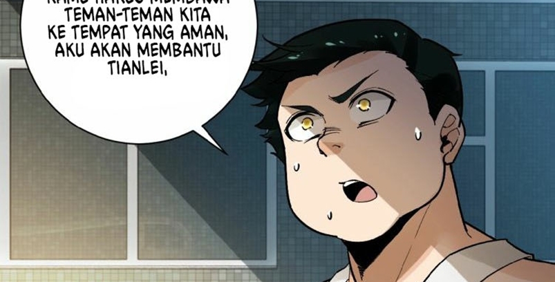 Super System Chapter 02 Gambar 104